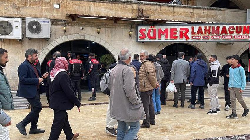 Şanlıurfa'da kardeş tuzağı! 50 yaşındaki adam maske takıp ağabeyini vurdu