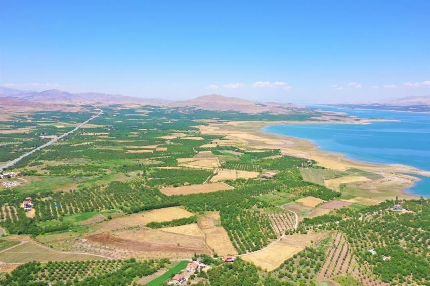Malatya'ya dev yatırım! Tam 118 dev tesis resmen açıldı