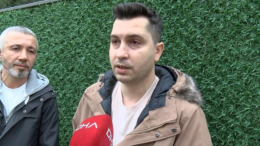Pendik'te otopark tartışması can aldı! Bina otoparkını ticari amaçla kullanıp komşusunu kızının yanında öldürdü