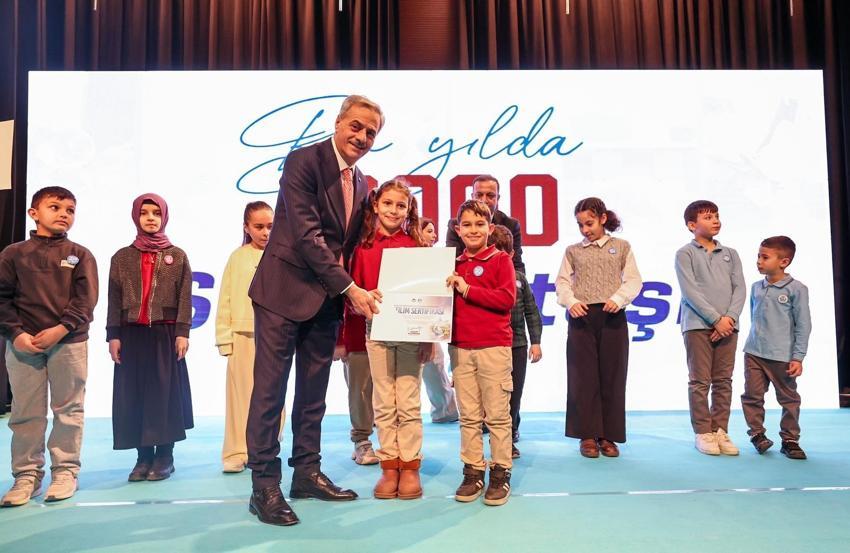 Sakarya için kritik su uyarısı: Sadece yağmurun yağmasıyla birikmez, ciddi şekilde tasarruf yapmak zorundayız