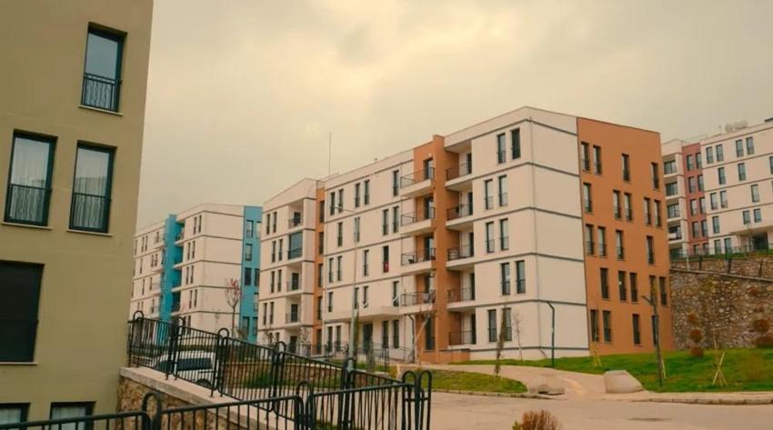 TOKİ 42 il için açıkladı: 75 bin TL peşinatla mülk sahibi olunuyor!