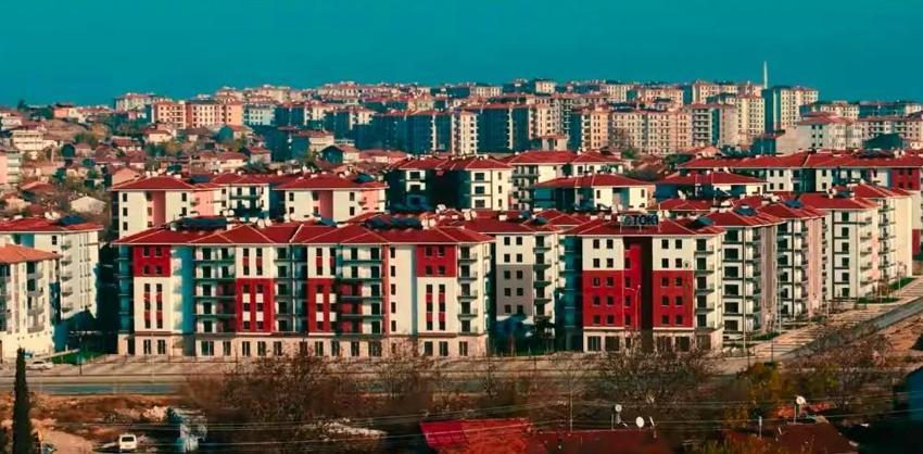 TOKİ 42 il için açıkladı: 75 bin TL peşinatla mülk sahibi olunuyor!