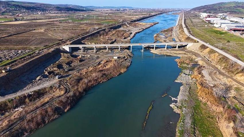 Samsun’da su sorununa neşter vuracak 8 milyar liralık dev yatırım! 72 mahalle kesintisiz suya kavuştu