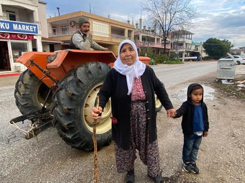 Antalya'da okul servisinde hüsran! Kimse sorumluluk almayınca veliler devreye girdi
