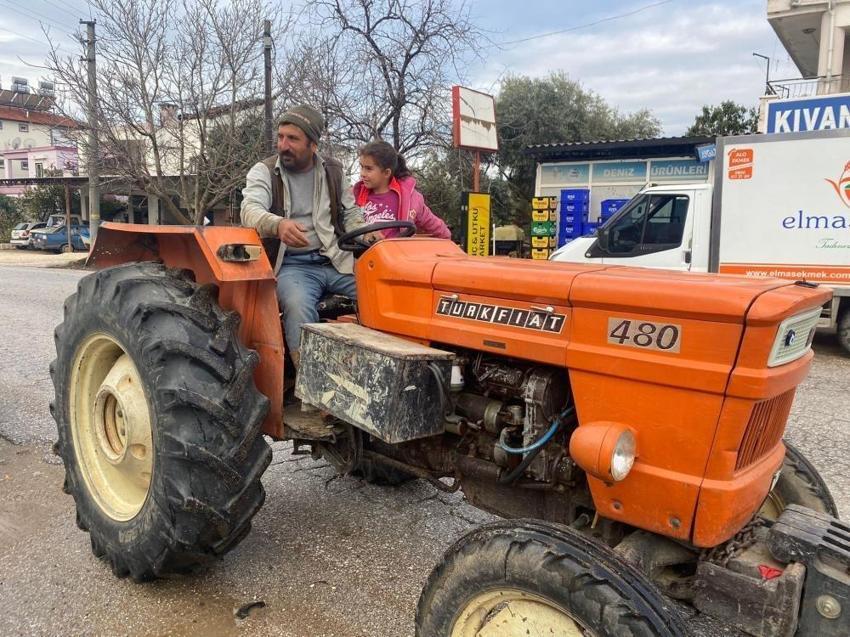 Antalya'da okul servisinde hüsran! Kimse sorumluluk almayınca veliler devreye girdi