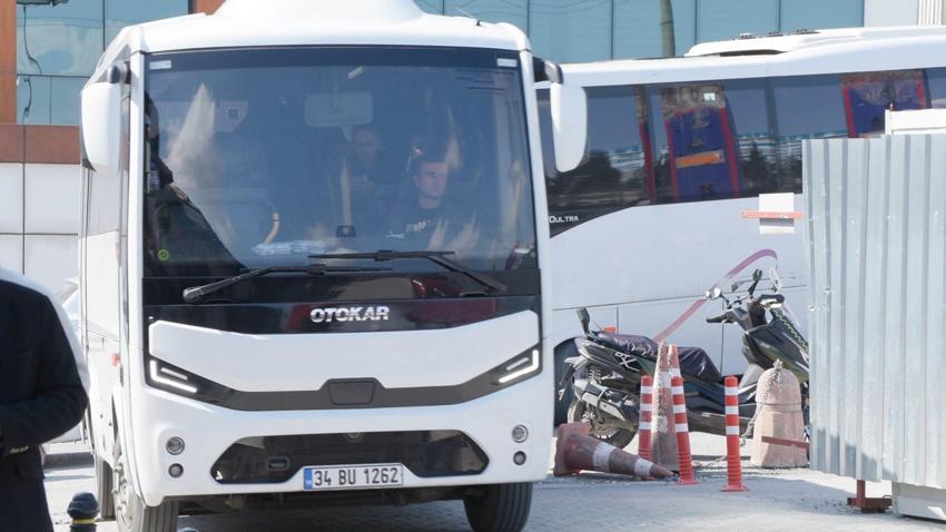 Ünlülere uyuştucu soruşturması: Fikret Orman ve Burak Elmas dahil 14 kişi gözaltına alındı