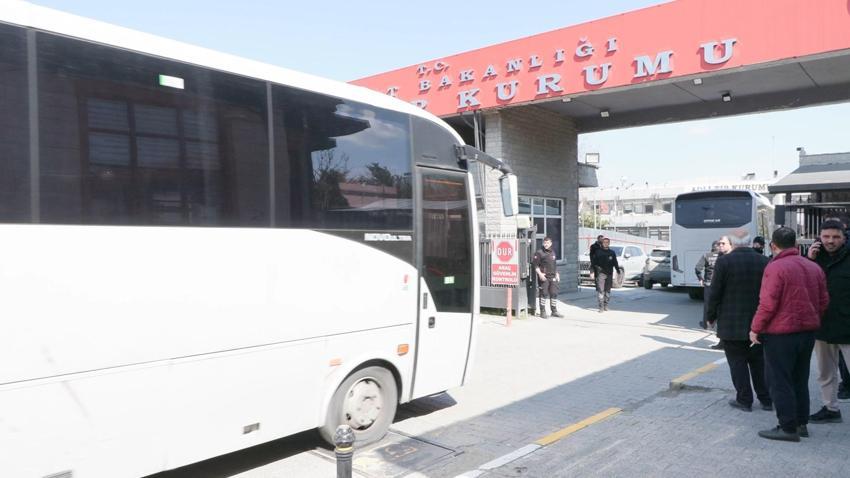 Ünlülere uyuştucu soruşturması: Fikret Orman ve Burak Elmas dahil 14 kişi gözaltına alındı