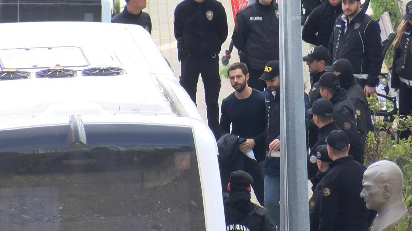 Ünlülere uyuştucu soruşturması: Fikret Orman ve Burak Elmas dahil 14 kişi gözaltına alındı