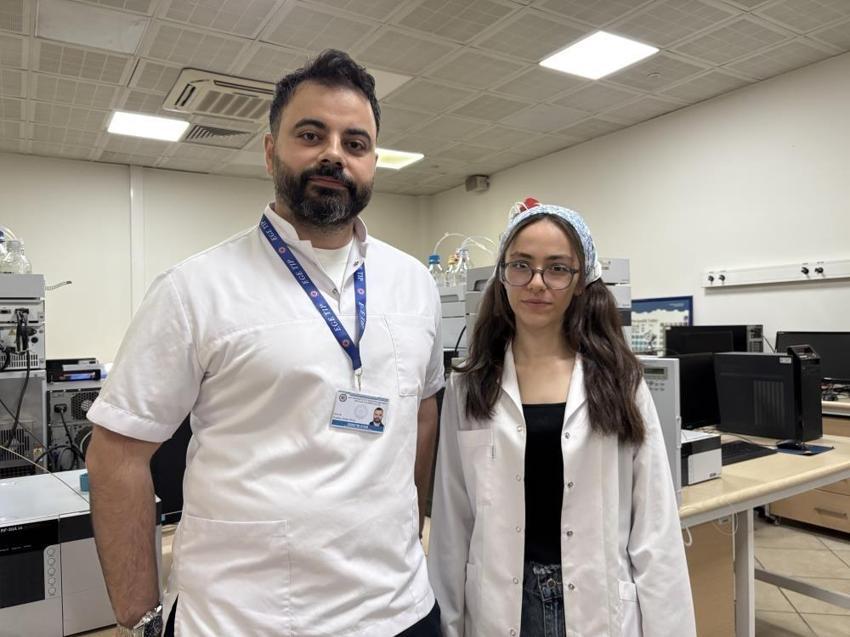 İzmirli Melek yapay zekayla geliştirdi: Kanseri yüzde 97 oranında teşhis ediyor