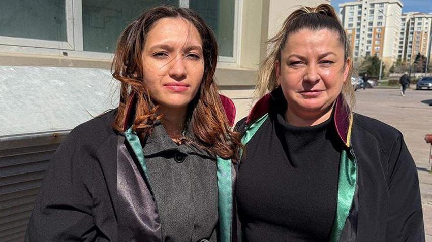 Çorlu'daki aldatma cinayetinde ceza belli oldu! İşe gider gibi yapıp eşini takip etti, marketten bıçak alıp saldırdı