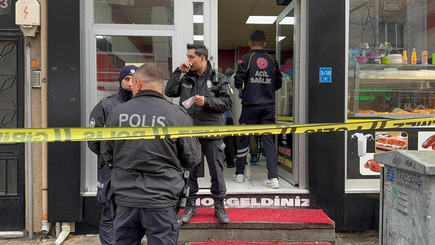 Çorlu'daki aldatma cinayetinde ceza belli oldu! İşe gider gibi yapıp eşini takip etti, marketten bıçak alıp saldırdı