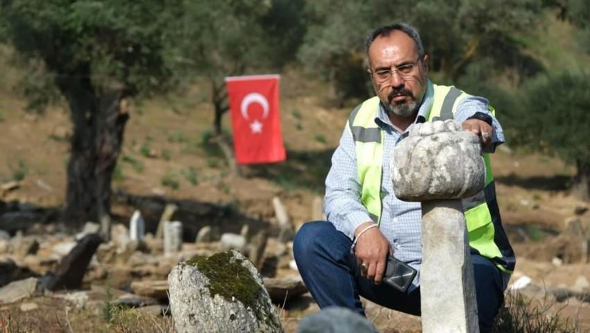 Aydın'da karar verildi: Mezarlıkta başlayacak!