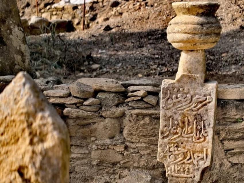 Aydın'da karar verildi: Mezarlıkta başlayacak!