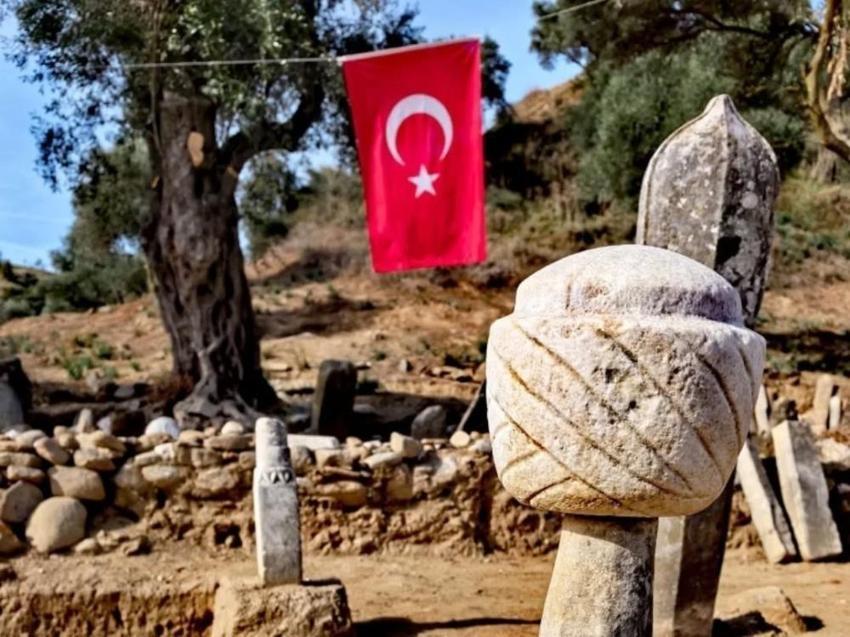 Aydın'da karar verildi: Mezarlıkta başlayacak!