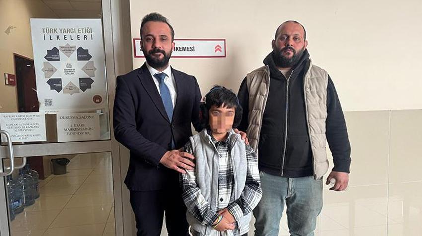 Köpekten kaçarken kamyonun çarptığı çocuk davasında emsal karar! Valilik, Büyükşehir ve ilçe belediyesi tazminat ödeyecek