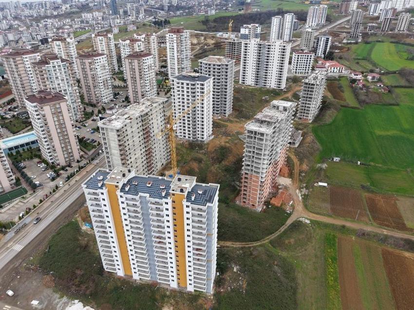 Samsun'da 10 yıllık hesap devam ediyor! Yüzlerce kişi mağdur oldu