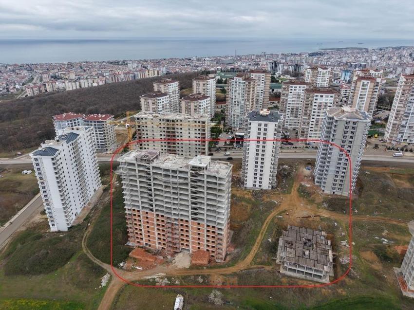Samsun'da 10 yıllık hesap devam ediyor! Yüzlerce kişi mağdur oldu