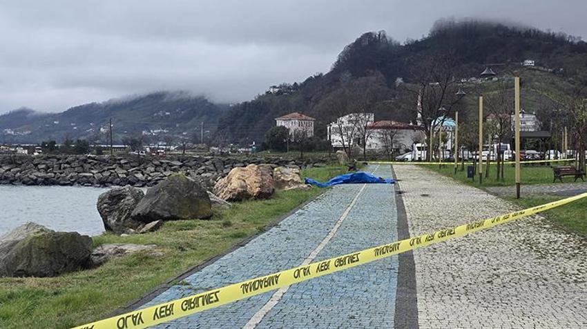 Karadeniz sahillerine vuran insansız araçlar bitmiyor! Şimdi de Ordu'da ortaya çıktı