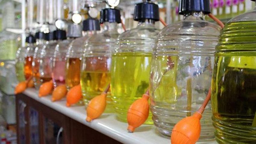 Amcasından devraldığı mesleği eşiyle sürdürüyor! Pandemiyle birlikte talepler patladı