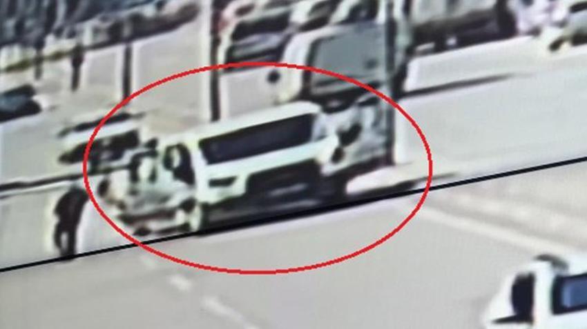 Bursa'nın İnegöl ilçesinde belediye personelinden örnek davranış!