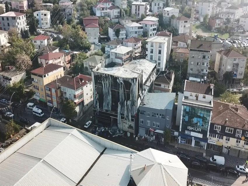 Dilovası'ndaki yangın faciasında 7 işçi hayatını kaybetmişti: Patrondan nezarethanede para teklifi iddiası