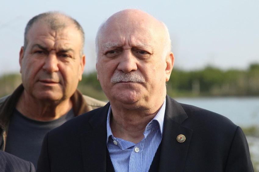 Türkiye'nin gıda güvenliğini sağlayan Çukurova kritik açıklama! Bayraktar: Üreticilerimize muhakkak nakdi yardım yapılması gerekiyor