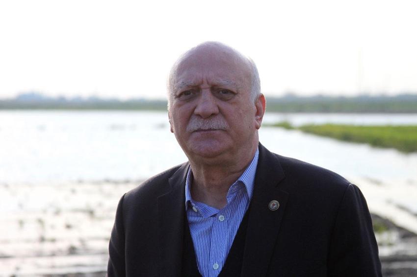 Türkiye'nin gıda güvenliğini sağlayan Çukurova kritik açıklama! Bayraktar: Üreticilerimize muhakkak nakdi yardım yapılması gerekiyor