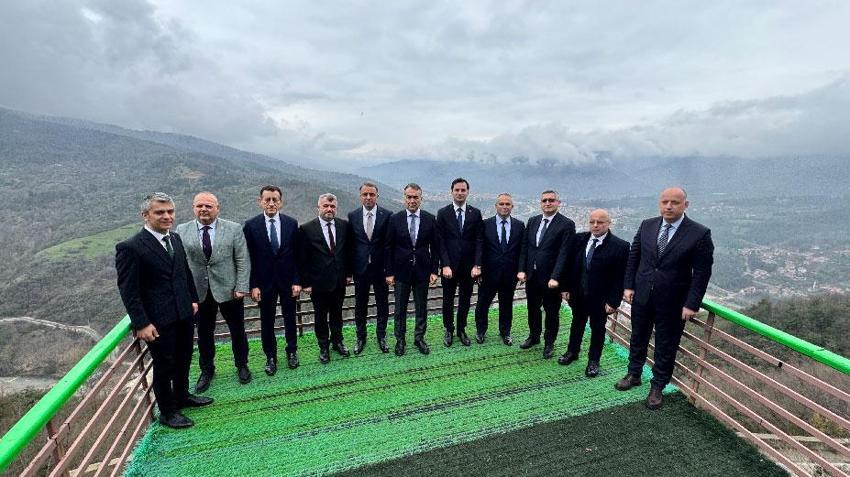 Safranbolu safranından sonra Yenice ıhlamur balı AB tarafından tescillendi