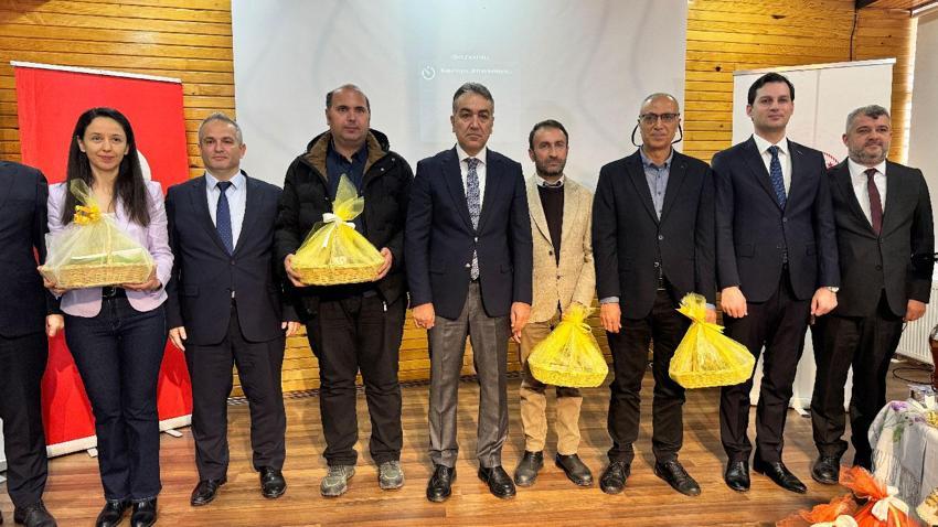 Safranbolu safranından sonra Yenice ıhlamur balı AB tarafından tescillendi