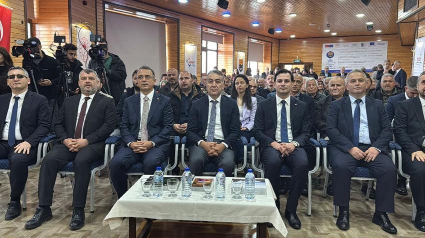 Safranbolu safranından sonra Yenice ıhlamur balı AB tarafından tescillendi