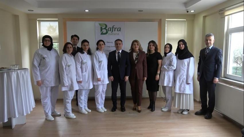 Fiyatlar yüksek, içerik belirsizdi! Samsunlu kadınların yeni gelir kapısı oldu! Analizler tamamlandı, seri üretim başladı