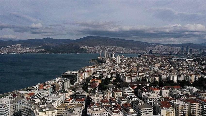 İZMİR SON DAKİKA HAVA DURUMU | 5 günlük hava durumu: İzmir'de 18 Haziran günü yağış bekleniyor mu?