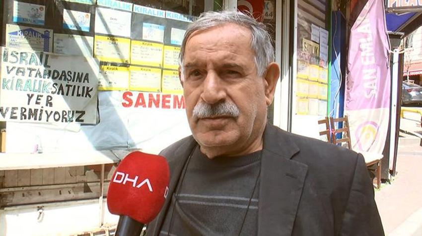 Fatih'te kan donduran cinayet: Misafirlerin yanında eşinin döverek öldürdü