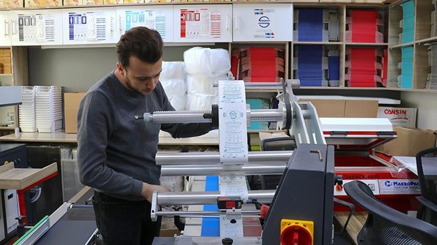 Van’dan dünyaya teknoloji ihracı! 1,5 milyar liralık dev katkı: İngiltere’ye Yazılım, Fransa’ya medikal gönderiyorlar