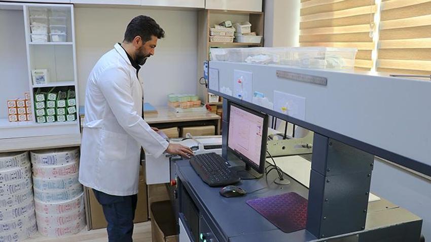 Van’dan dünyaya teknoloji ihracı! 1,5 milyar liralık dev katkı: İngiltere’ye Yazılım, Fransa’ya medikal gönderiyorlar