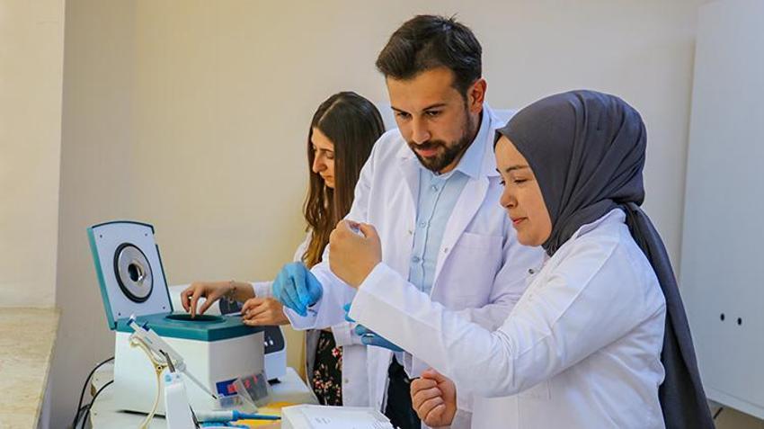 Van’dan dünyaya teknoloji ihracı! 1,5 milyar liralık dev katkı: İngiltere’ye Yazılım, Fransa’ya medikal gönderiyorlar