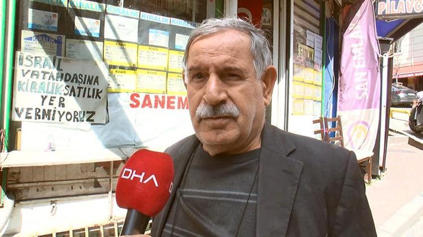 Fatih’te vahşet: Misafirlerin yanında eşini döve döve öldürdü!