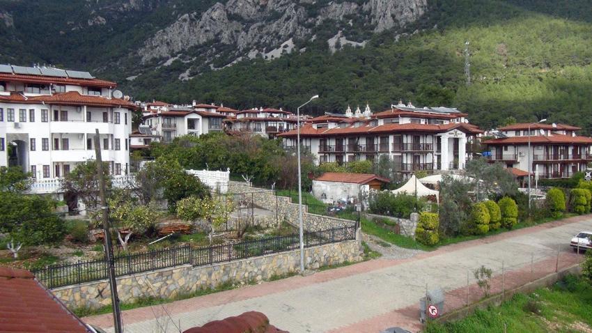 Laboratuvar sonuçları olumlu geldi, geleneksel Akyaka mimarisi ile yapılan konaklama tesisleri kapanmaktan kurtuldu