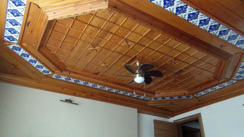 Laboratuvar sonuçları olumlu geldi, geleneksel Akyaka mimarisi ile yapılan konaklama tesisleri kapanmaktan kurtuldu