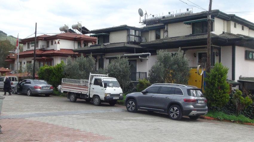 Laboratuvar sonuçları olumlu geldi, geleneksel Akyaka mimarisi ile yapılan konaklama tesisleri kapanmaktan kurtuldu