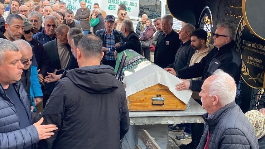 İzmit'teki eğlence mekanına düzenlenen silahlı saldırıda kahreden detaylar: Tek suçu orada olmak