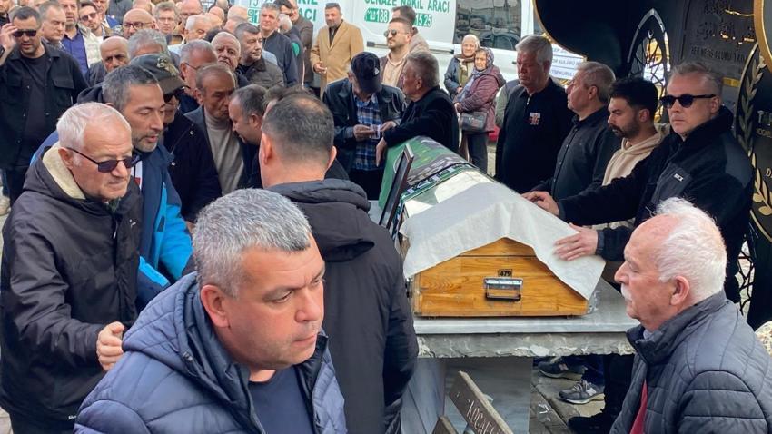 İzmit'teki eğlence mekanına düzenlenen silahlı saldırıda kahreden detaylar: Tek suçu orada olmak