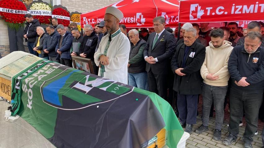 İzmit'teki eğlence mekanına düzenlenen silahlı saldırıda kahreden detaylar: Tek suçu orada olmak