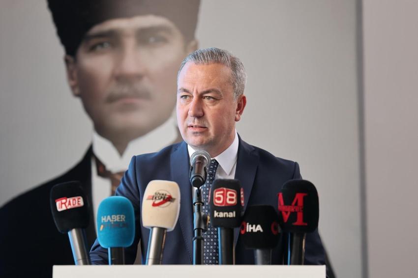 Sivas'ta yerli ve milli imkanlarla üretildi! Belediye akıllı su sayaçlarını tanıttı fiyatını açıkladı