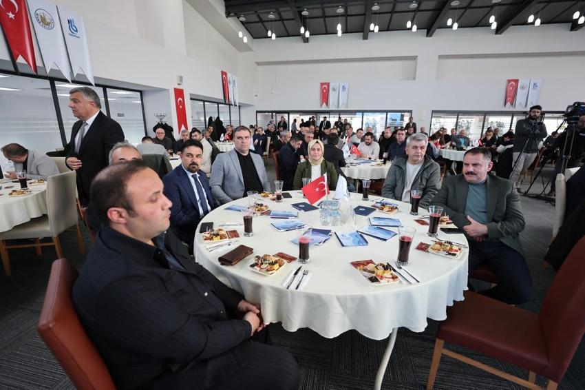 Sivas'ta yerli ve milli imkanlarla üretildi! Belediye akıllı su sayaçlarını tanıttı fiyatını açıkladı