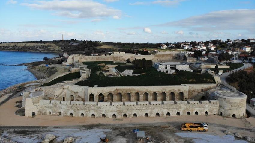 Çanakkale’den dünya çapında gurur! Uluslararası ödül kazandı