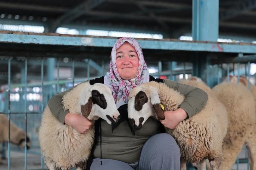 Denizli'de üreticiye büyük destek: Bu yıl rekor kırdı