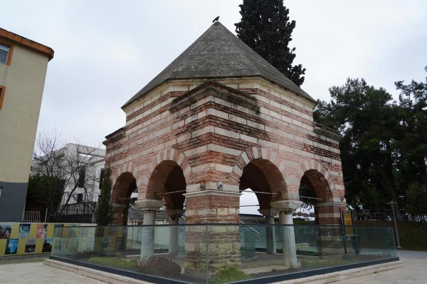 Kocaeli Gebze'de 641 yıllık hazine! Herkes yanlış biliyor, sadece 1 tane kaldı
