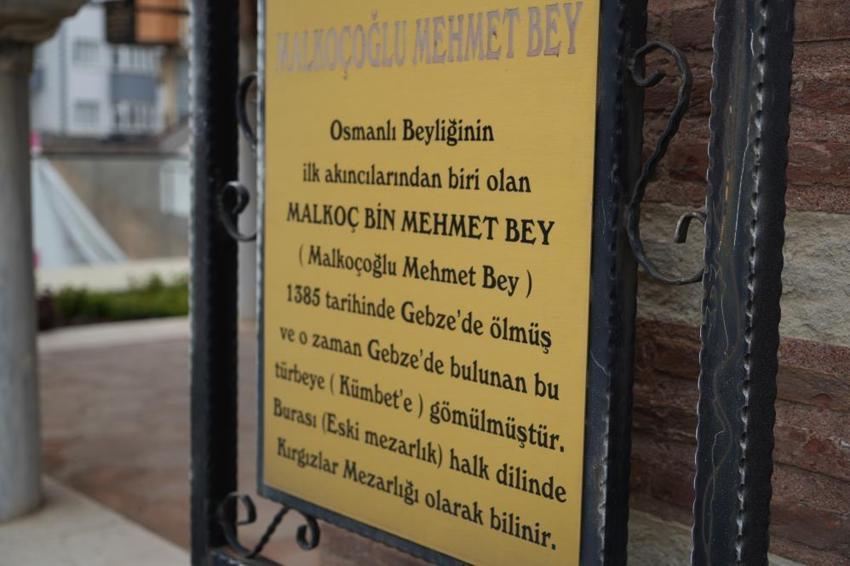 Kocaeli Gebze'de 641 yıllık hazine! Herkes yanlış biliyor, sadece 1 tane kaldı