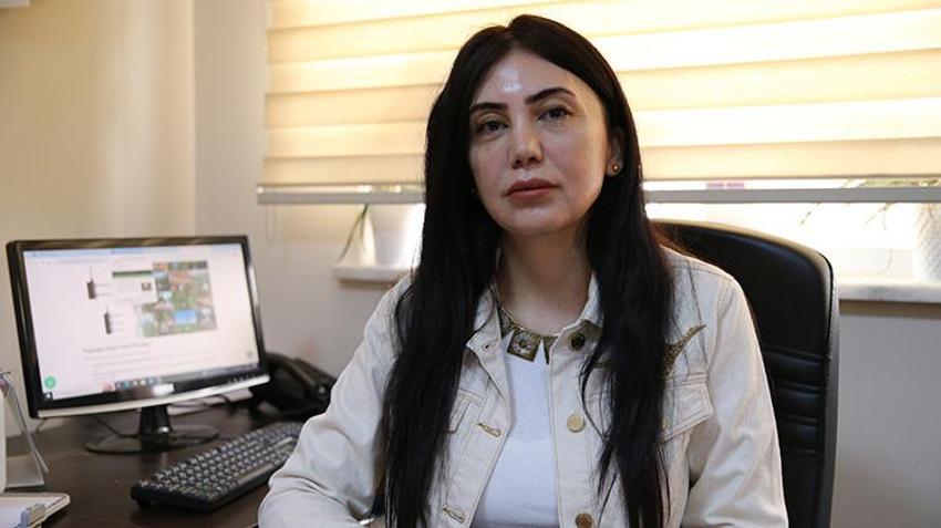 Tarlada 'göz kararı' bitti, 'cep telefonu' dönemi başladı! Diyarbakır’da 8.4 milyon TL'lik dev proje: Çiftçi az suyla rekor verim alacak